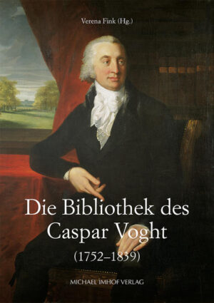 Die Bibliothek des Caspar Voght (17521839) | Bundesamt für magische Wesen