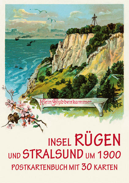 Die Insel Rügen und Stralsund um 1900 | Bundesamt für magische Wesen