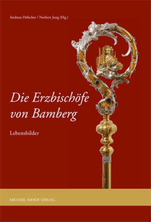 Die Erzbischöfe von Bamberg | Bundesamt für magische Wesen
