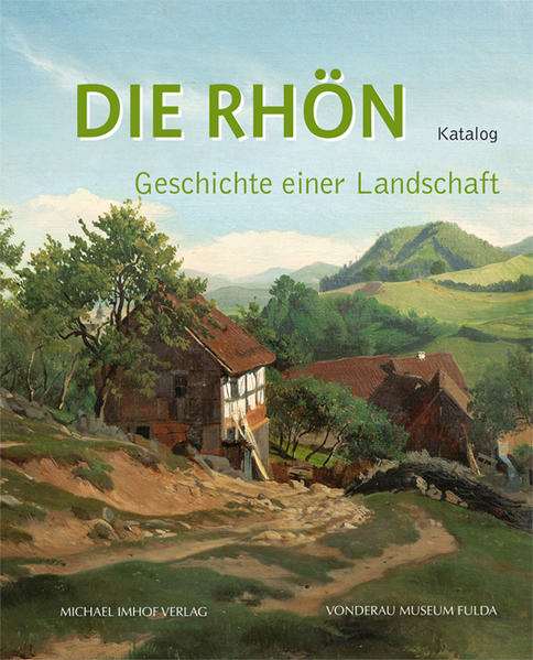 Die Rhön  Geschichte einer Landschaft | Bundesamt für magische Wesen