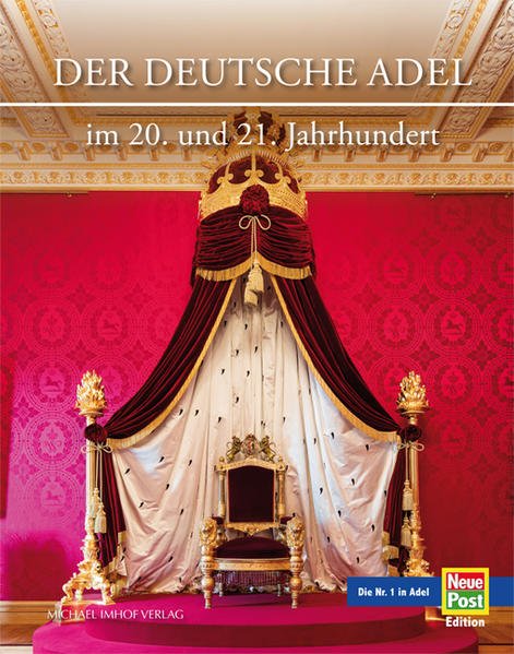 Der Deutsche Adel im 20. und 21. Jahrhundert | Bundesamt für magische Wesen