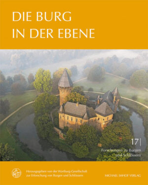 Die Burg in der Ebene | Bundesamt für magische Wesen