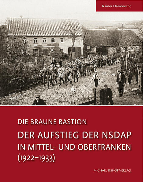 Die Braune Bastion | Bundesamt für magische Wesen