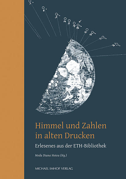 Himmel und Zahlen in alten Drucken | Bundesamt für magische Wesen