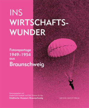 Ins Wirtschaftswunder | Bundesamt für magische Wesen