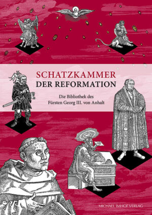 Schatzkammer der Reformation | Bundesamt für magische Wesen