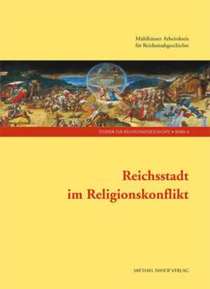 Reichsstadt im Religionskonflikt | Bundesamt für magische Wesen