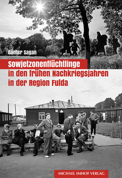 Sowjetzonenflüchtlinge in den frühen Nachkriegsjahren in der Region Fulda | Bundesamt für magische Wesen