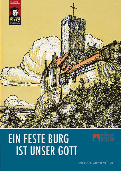 Ein feste Burg ist unser Gott | Bundesamt für magische Wesen