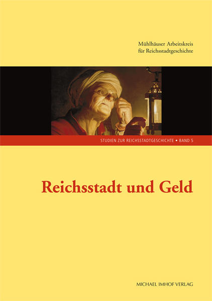 Reichsstadt und Geld | Bundesamt für magische Wesen