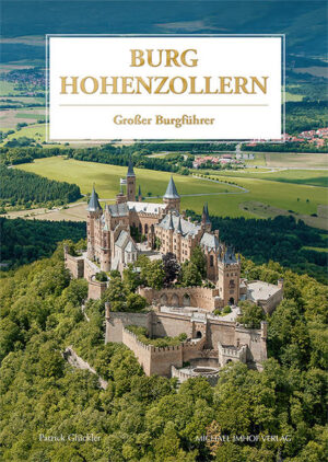 Burg Hohenzollern | Bundesamt für magische Wesen