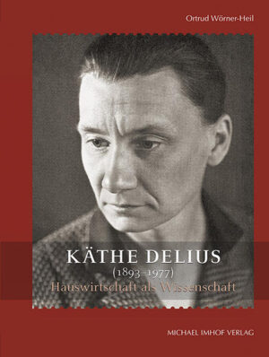 Käthe Delius (1893  1977) | Bundesamt für magische Wesen