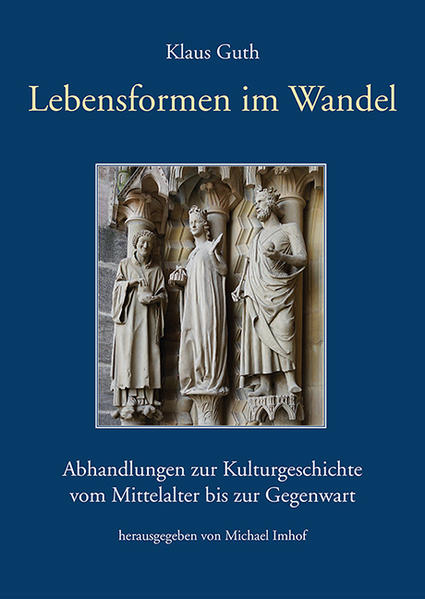 Lebensformen im Wandel | Bundesamt für magische Wesen