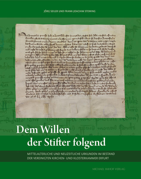 Dem Willen der Stifter folgend | Bundesamt für magische Wesen