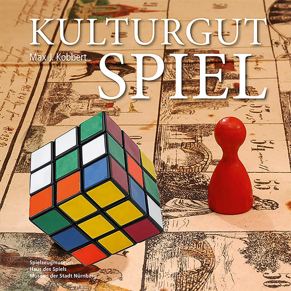 Kulturgut Spiel | Bundesamt für magische Wesen