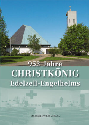Christkönig Edelzell-Engelhelms | Bundesamt für magische Wesen