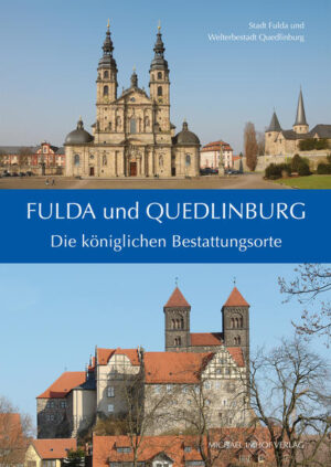 Fulda und Quedlinburg | Bundesamt für magische Wesen