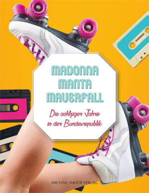 Madonna Manta Mauerfall | Bundesamt für magische Wesen