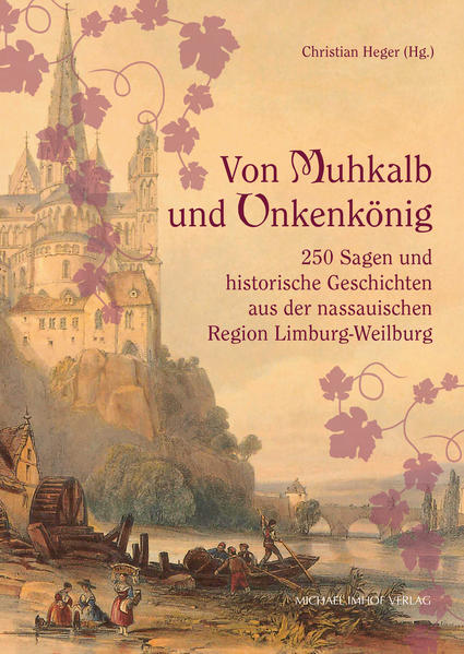 Von Muhkalb und Unkenkönig | Bundesamt für magische Wesen