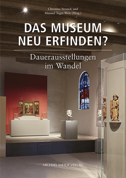 Das Museum neu erfinden? | Bundesamt für magische Wesen