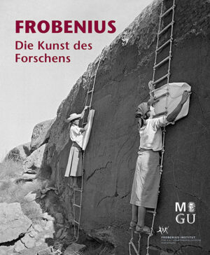 Frobenius | Bundesamt für magische Wesen