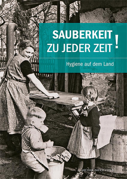 Sauberkeit zu jeder Zeit | Bundesamt für magische Wesen