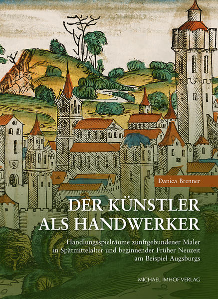 Der Künstler als Handwerker | Bundesamt für magische Wesen