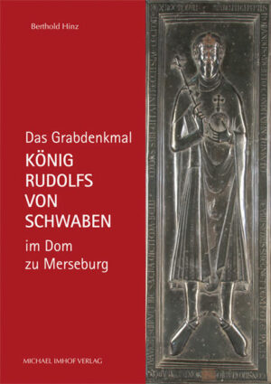 Das Grabdenkmal König Rudolfs von Schwaben im Dom zu Merseburg | Bundesamt für magische Wesen