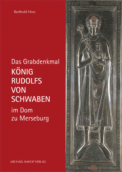 Das Grabdenkmal König Rudolfs von Schwaben im Dom zu Merseburg | Bundesamt für magische Wesen