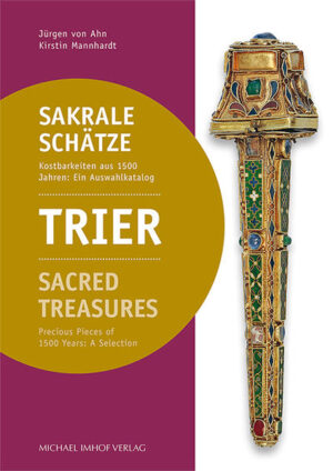Trier: Sakrale Schätze: Sacred Treasures | Bundesamt für magische Wesen