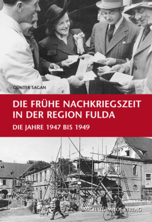 Die frühe Nachkriegszeit in der Region Fulda | Bundesamt für magische Wesen