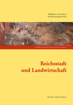 Reichsstadt und Landwirtschaft | Bundesamt für magische Wesen