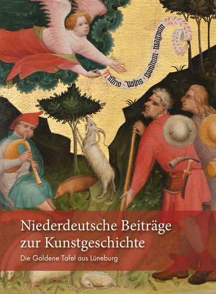 Niederdeutsche Beiträge zur Kunstgeschichte