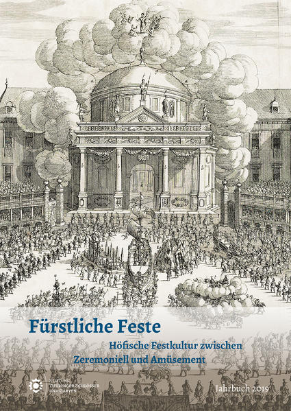 Fürstliche Feste | Bundesamt für magische Wesen