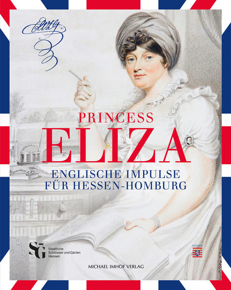 Princess Eliza | Bundesamt für magische Wesen