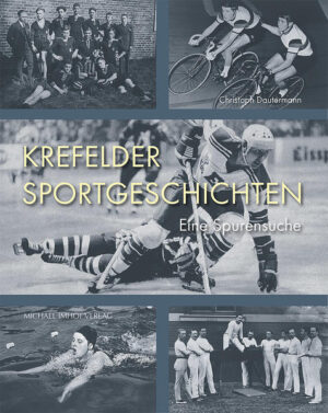 Krefelder Sportgeschichten | Bundesamt für magische Wesen