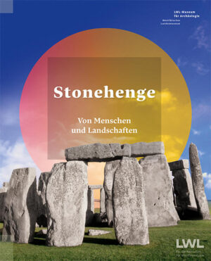 Stonehenge | Bundesamt für magische Wesen