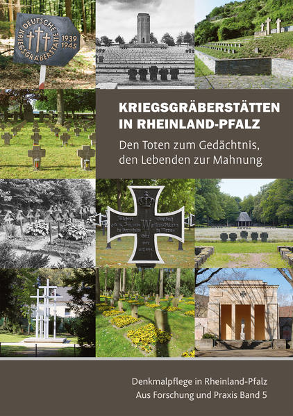 Kriegsgräberstätten in Rheinland-Pfalz | Bundesamt für magische Wesen