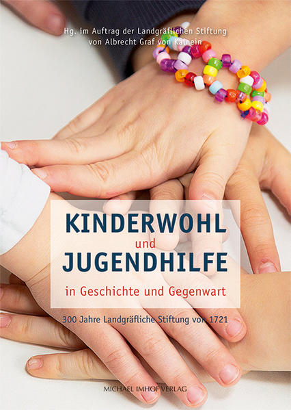 Kinderwohl und Jugendhilfe in Geschichte und Gegenwart | Bundesamt für magische Wesen