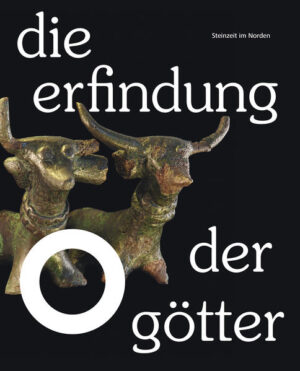 Die Erfindung der Götter | Florian Klimscha, Lukas Wiggering