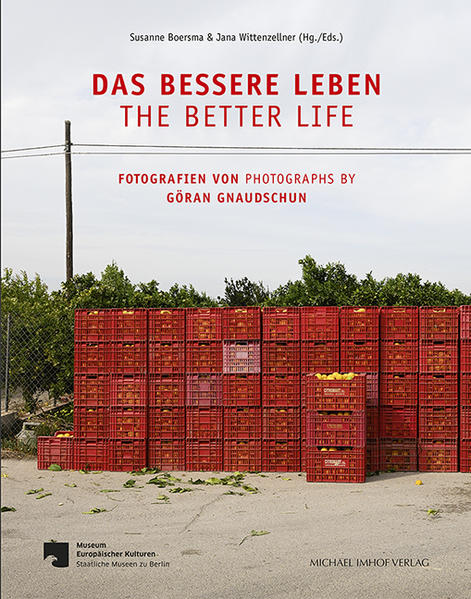 Das bessere Leben: The better life | Bundesamt für magische Wesen