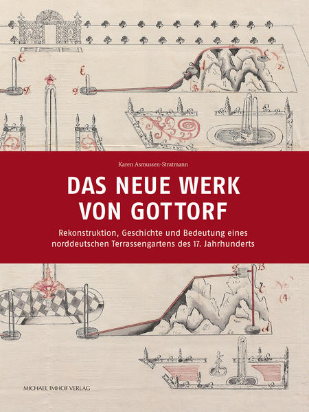 Das neue Werk von Gottorf | Karen Asmussen-Stratmann