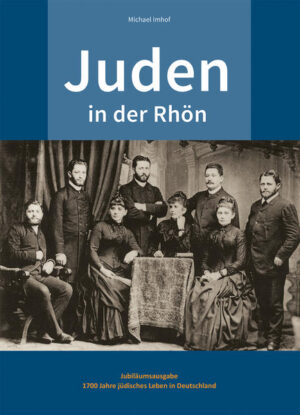 Juden in der Rhön | Bundesamt für magische Wesen