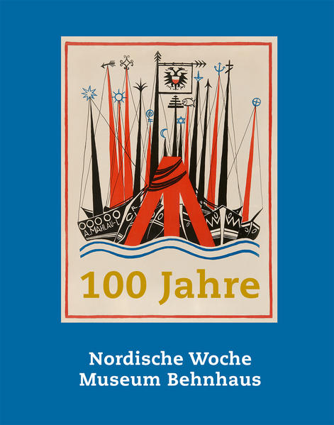 100 Jahre Nordische Woche