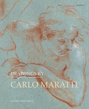 Drawings by Carlo Maratti | Simonetta Prosperi Valenti Rodinò