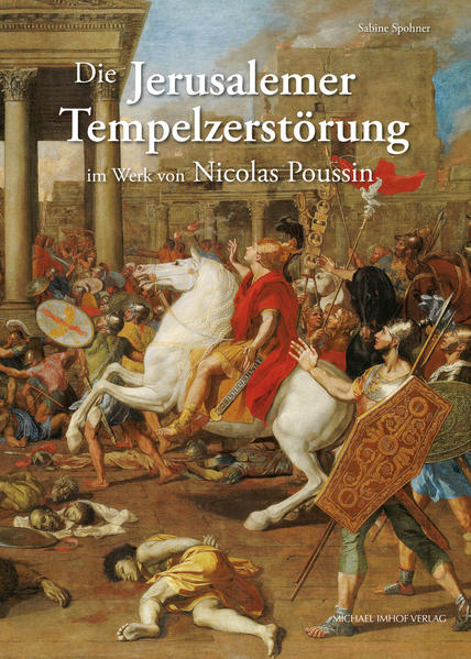 Die Jerusalemer Tempelzerstörung | Sabine Spohner