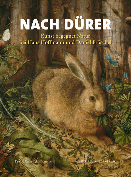 Nach Dürer | Ksenija Tschetschik-Hammerl