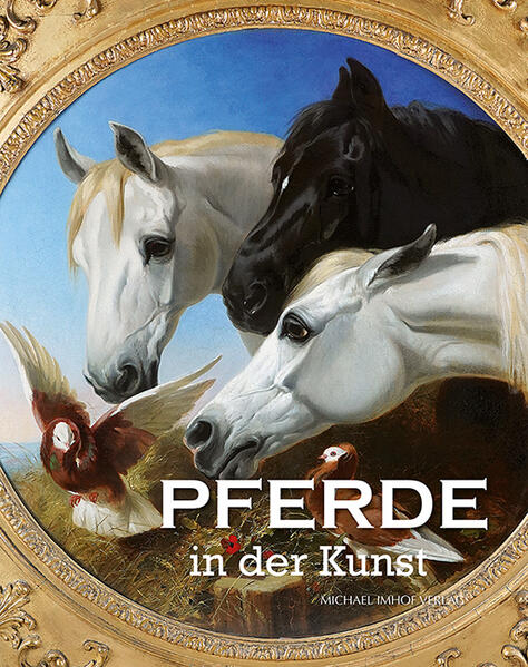 Pferde in der Kunst | Michael Imhof