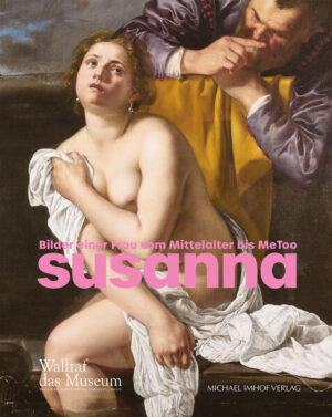 Susanna | Roland Krischel, Anja K. Sevcik