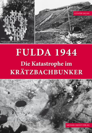 Fulda 1944 | Günter Sagan